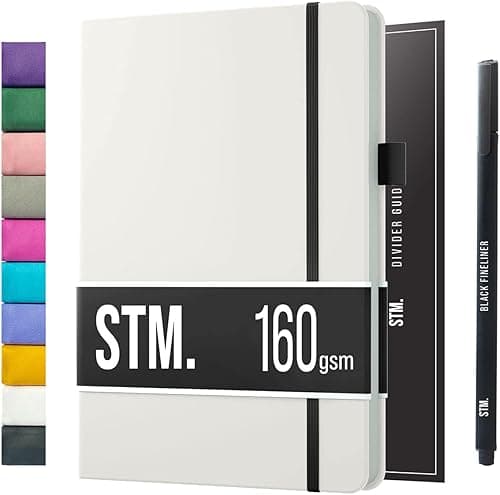 Scribbles That Matter Notebook B5