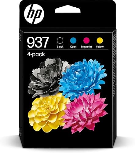 HP 937 Multipack