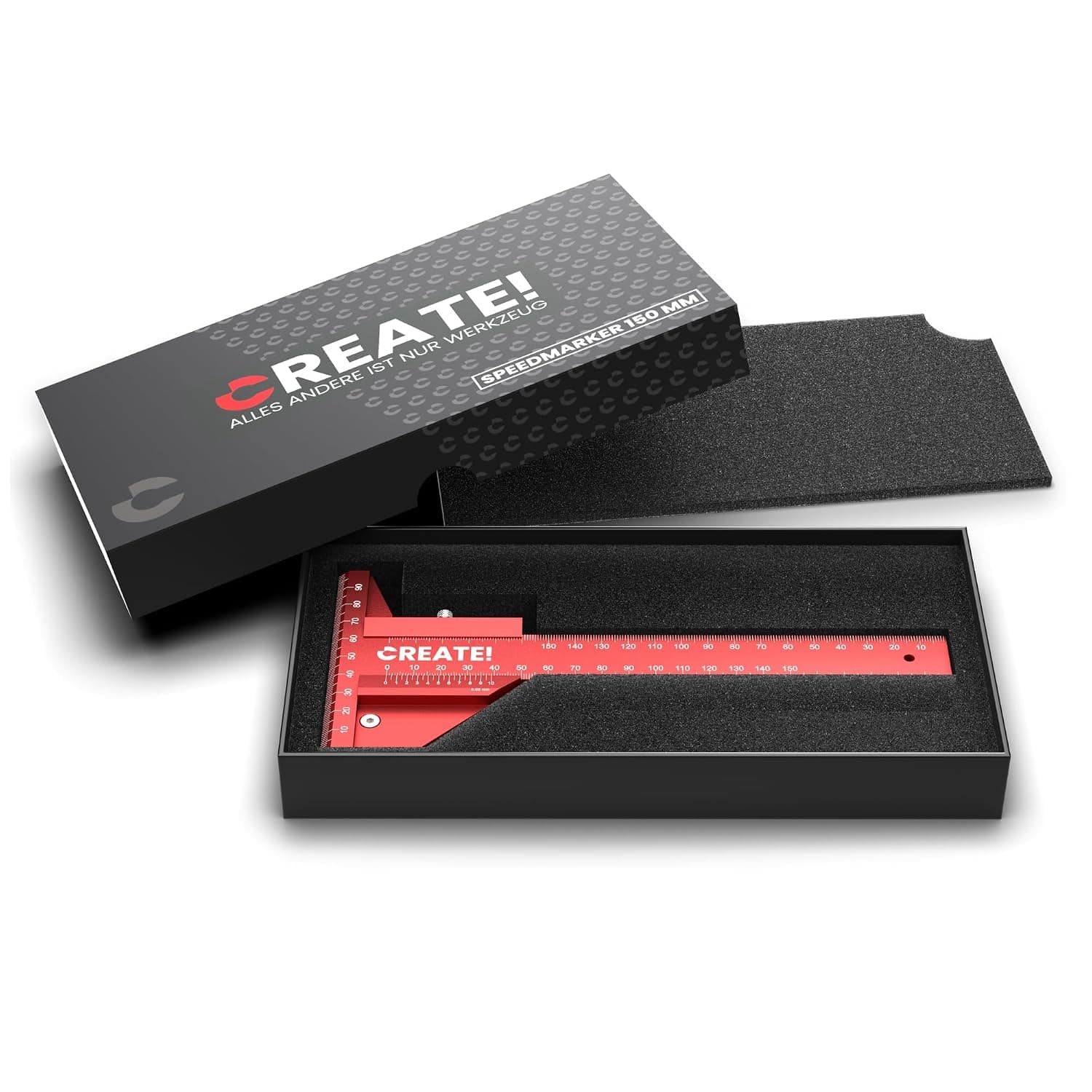 CREATE! Speedmarker 150 mm